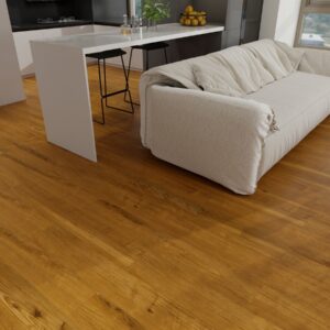 Piso vinílico SPC GreenFloor