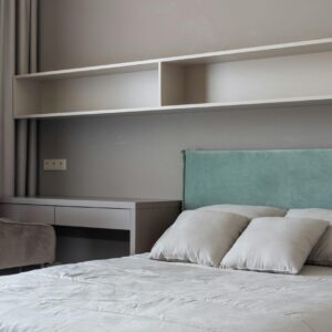 Command base textil