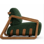 sillon-bentwood-verde